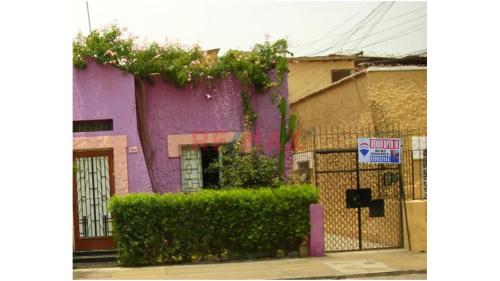 Oportunidad única Casa ubicado en Miraflores