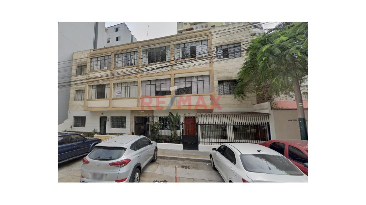 Departamento en Venta ubicado en Jesus Maria a $99,000