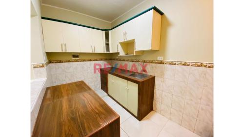 Departamento de 2 dormitorios y 1 baños ubicado en Lince