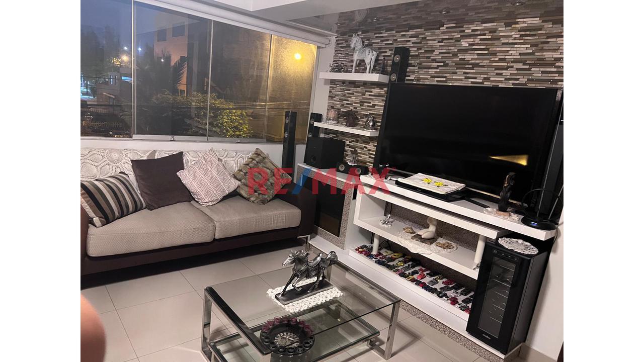 Departamento en Venta ubicado en San Miguel a $130