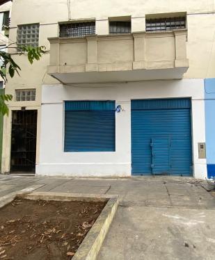 Local comercial en Alquiler ubicado en Cercado De Lima a $1,206