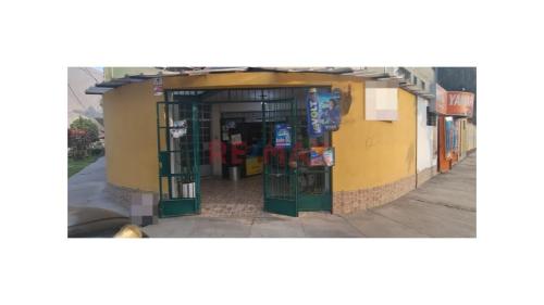 Local comercial en Alquiler ubicado en Lurigancho a $442