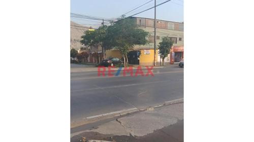 Local comercial en Alquiler ubicado en Lurigancho