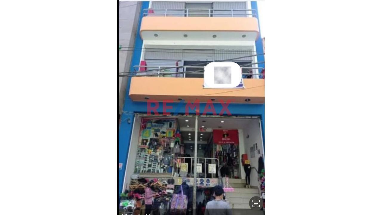 Local comercial en Venta ubicado en La Victoria a $48