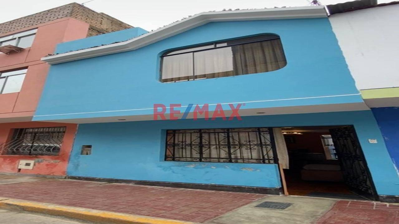 Casa en Venta ubicado en Ate a $79,900