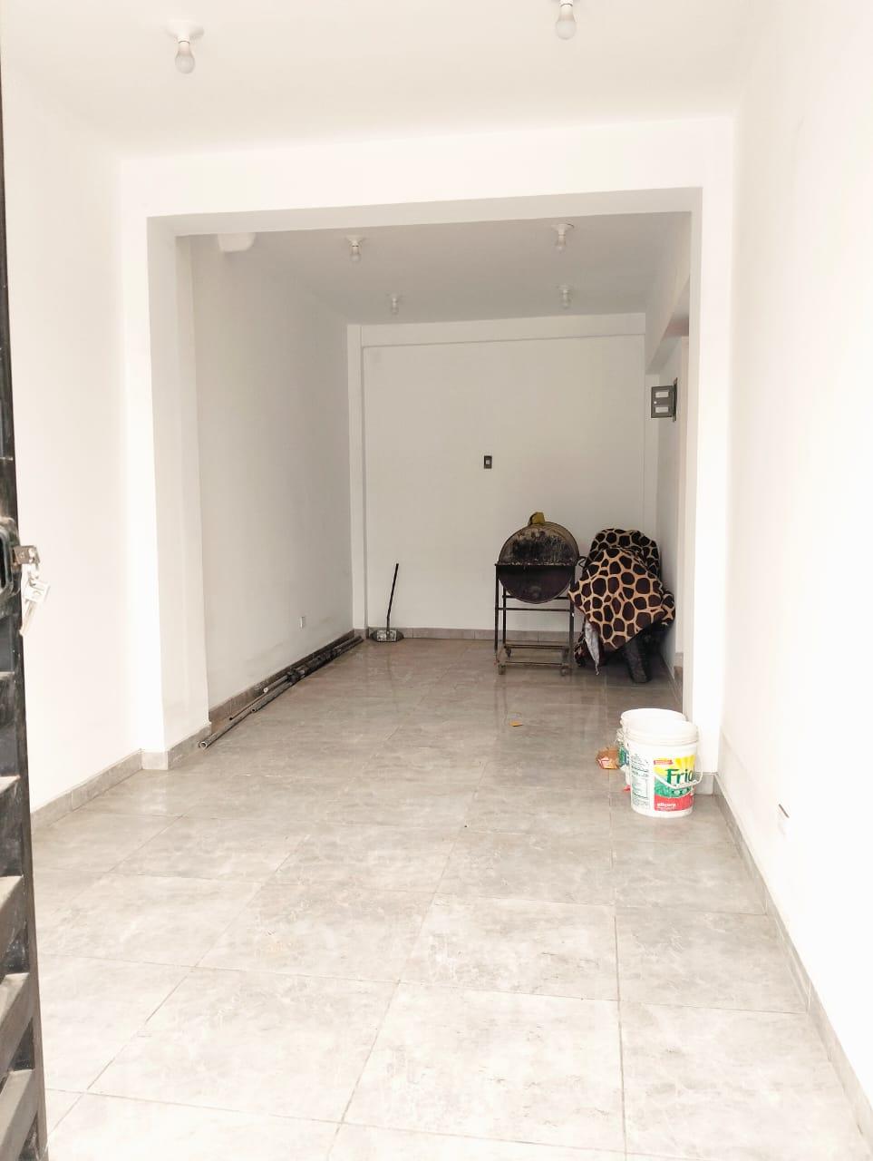 Local comercial en Venta ubicado en Villa El Salvador a $40,000