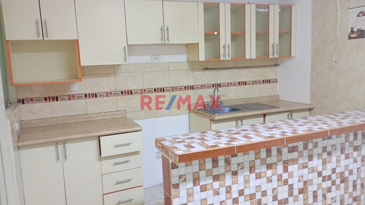 Departamento en Venta ubicado en La Molina a $108,000