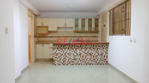 Departamento en Venta ubicado en La Molina