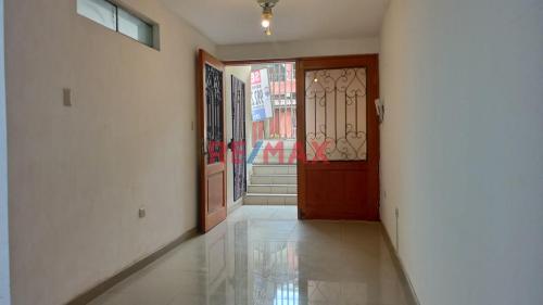 Departamento en Venta ubicado en Jiron Segovia