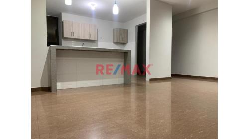 Departamento de 2 dormitorios y 1 baños ubicado en San Luis