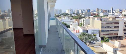 Departamento en Venta ubicado en Av. Salaverry 3329