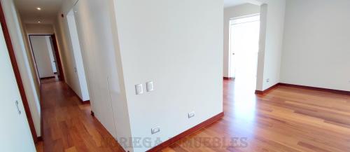 Espectacular Departamento ubicado en San Isidro