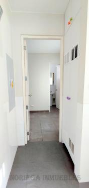 Bajo precio Departamento en Alquiler en San Isidro