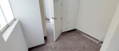 Lindo Departamento en Alquiler en San Isidro