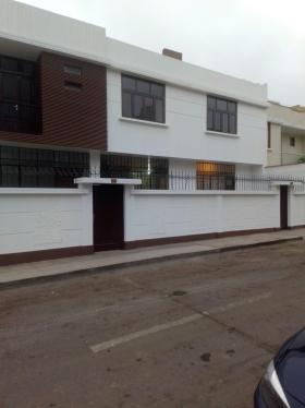 Casa en Venta ubicado en Pueblo Libre a $349,000