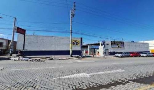 Local comercial en Venta ubicado en Paucarpata a $1,750,000