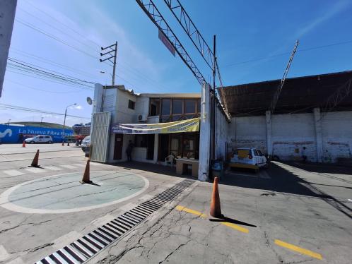 Local comercial en Venta ubicado en Paucarpata a $1,850,000