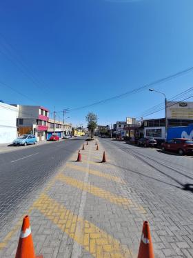 Oportunidad única Local comercial ubicado en Paucarpata