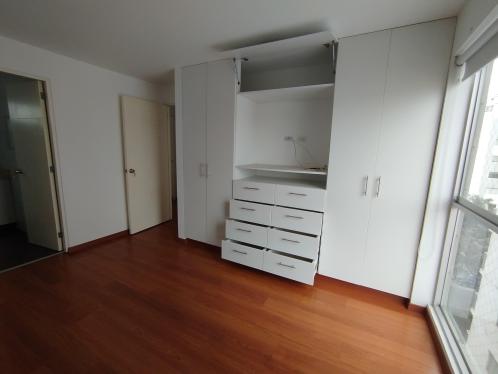 Departamento de 3 dormitorios y 2 baños ubicado en Surquillo