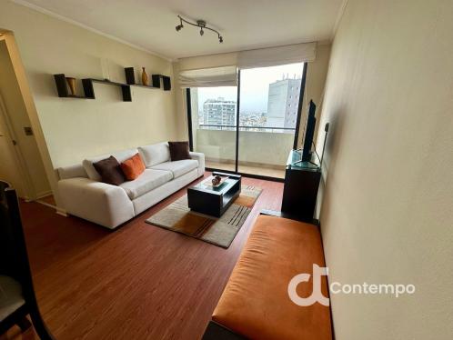 Departamento en Alquiler ubicado en Miraflores a $850