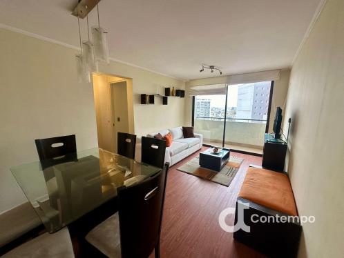 Departamento en Alquiler ubicado en Miraflores a $850