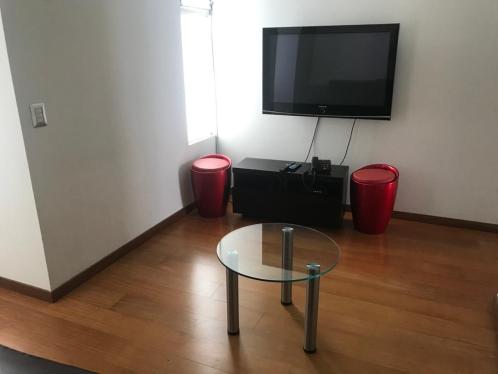 Departamento de 3 dormitorios y 2 baños ubicado en Miraflores