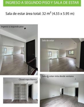 Casa en Venta ubicado en La Molina