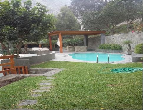 Casa en Venta ubicado en La Molina a $1,000,000