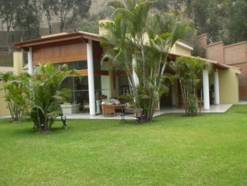 Casa en Alquiler ubicado en La Molina a $3,000