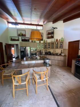 Bajo precio Casa en Venta en La Molina