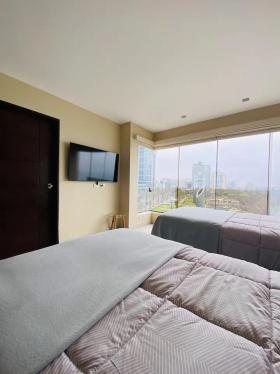 Departamento en Alquiler ubicado en Miraflores a $2,500