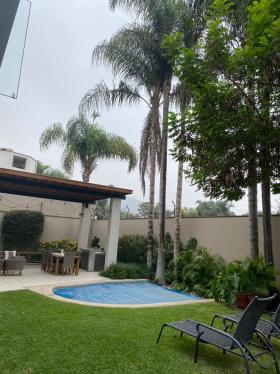 Casa en Venta ubicado en La Molina a $1,250,000