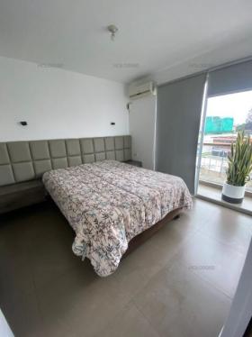 Departamento de 2 dormitorios y 2 baños ubicado en Barranco