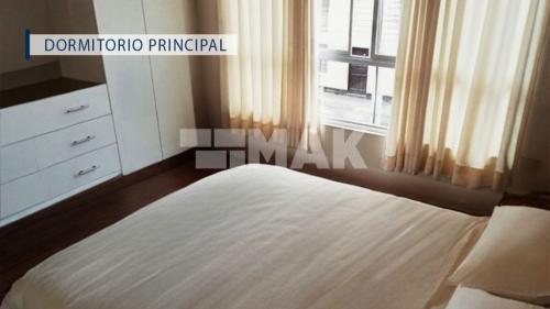 Departamento de 3 dormitorios y 2 baños ubicado en Magdalena Del Mar