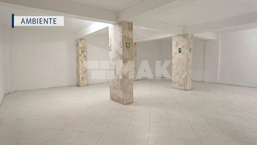 Local comercial en Alquiler ubicado en La Victoria a $3,000