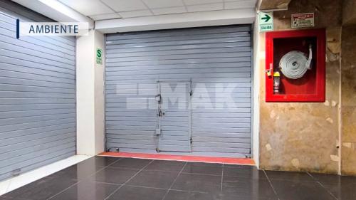 Local comercial en Alquiler ubicado en Jr Hipolito Unanue 1571