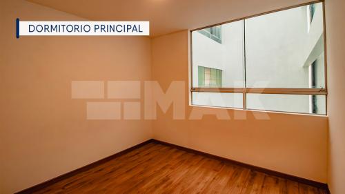 Departamento de 2 dormitorios ubicado en Magdalena Del Mar