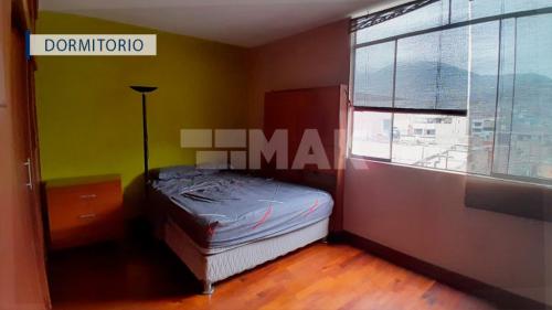 Departamento de 3 dormitorios ubicado en Rimac