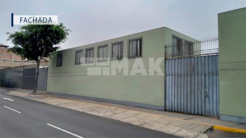 Local comercial en Venta ubicado en Chorrillos a $930,000