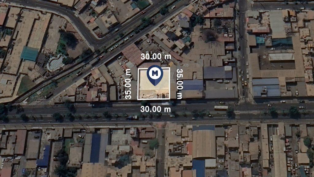 Local comercial en Venta ubicado en Chorrillos a $930,000