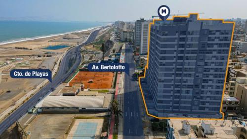 Departamento en Venta de 3 dormitorios ubicado en San Miguel