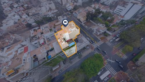 Departamento en Venta ubicado en Av Pezet 1770