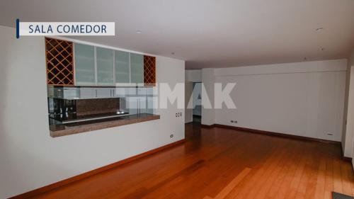 Espectacular Departamento ubicado en San Isidro