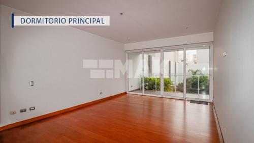 Departamento de ocasión ubicado en San Isidro