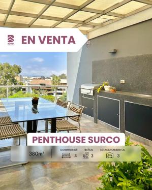 Departamento en Venta ubicado en Santiago De Surco a $690,000