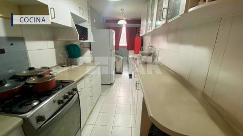 Departamento de 3 dormitorios ubicado en Santiago De Surco