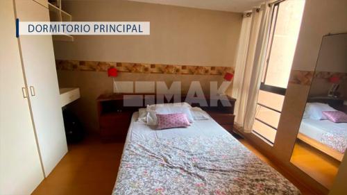 Departamento en Venta de 3 dormitorios ubicado en Santiago De Surco