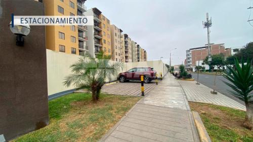 Departamento de ocasión ubicado en Santiago De Surco