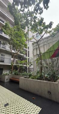 Departamento de 2 dormitorios y 2 baños ubicado en Barranco