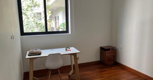 Lindo Departamento en Venta en Barranco